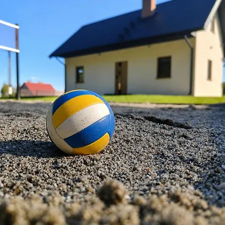 Echo Lasu Nyaraló Siemiechow